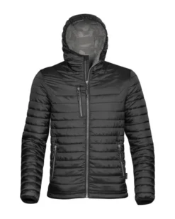 Gobik Giacca Gravity Thermal Uomo - Antivento e Termica
