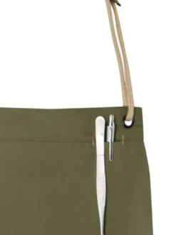 Grembiule Bib LACCIO Sostenibile