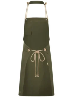 Grembiule Bib LACCIO Sostenibile