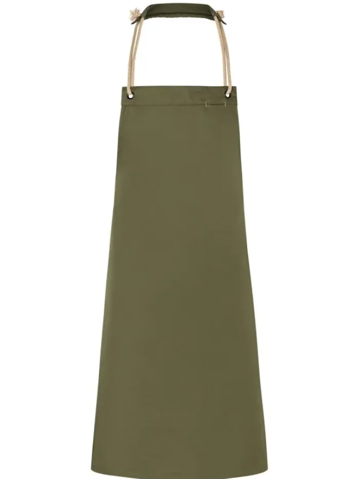Grembiule Bib LACCIO Sostenibile