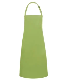 Grembiule Bistro Basic con Fibbia, 215g