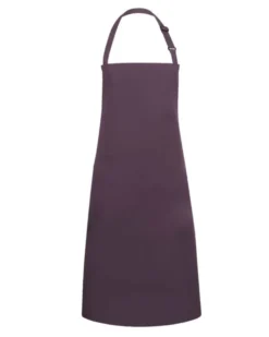 Grembiule Bistro Basic con Fibbia, 215g