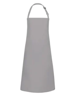 Grembiule Bistro Basic con Fibbia, 215g