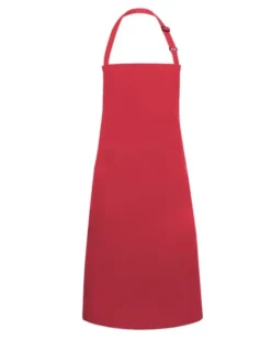 Grembiule Bistro Basic con Fibbia, 215g