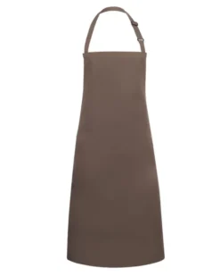 Grembiule Bistro Basic con Fibbia, 215g