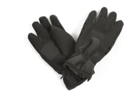 Guanti softshell sport tech performance