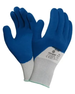 Guanto hyflex 11-917 ansell guanti