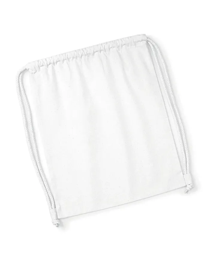 Gymsac Premium in cotone organico 200g