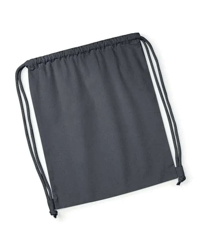 Gymsac Premium in cotone organico 200g