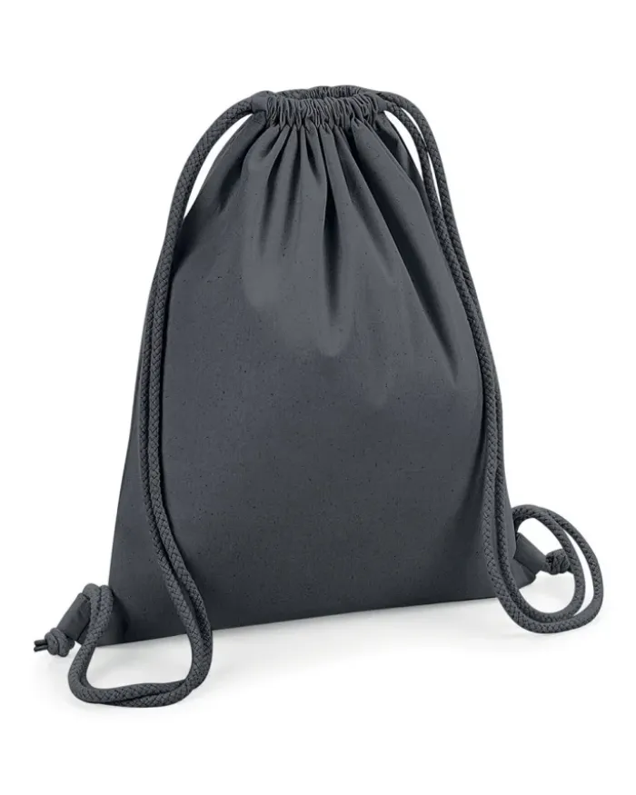 Gymsac Premium in cotone organico 200g