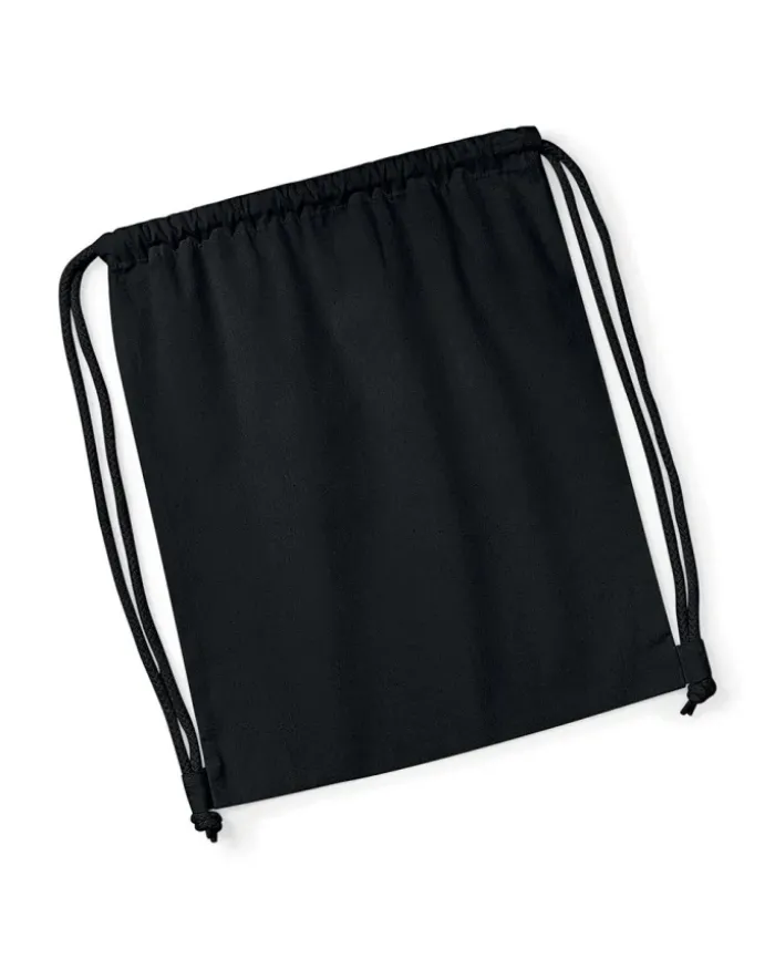 Gymsac Premium in cotone organico 200g