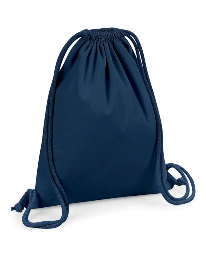 Gymsac Premium in cotone organico 200g