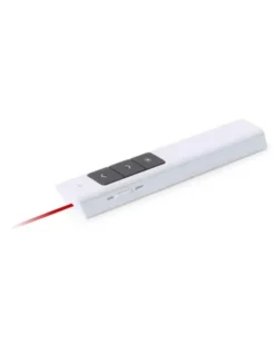 Haslam Touch Laser Presentatore USB, Puntatore Classe 2
