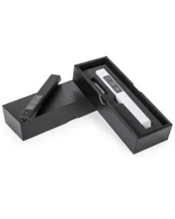 Haslam Touch Laser Presentatore USB, Puntatore Classe 2