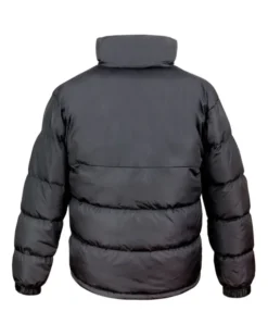 Holkham Down Feel Jacket uomo imbottita Poliestere senza cappuccio