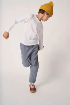 Ideal150 t-shirt lsl bambino