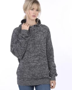 Iguazu Felpa Hoodie Uomo Fashion Fit personalizzabile