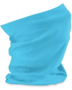 Junior Morf Fascia Multifunzione Unisex, Poliestere Traspirante