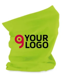 Junior Morf Fascia Multifunzione Unisex, Poliestere Traspirante