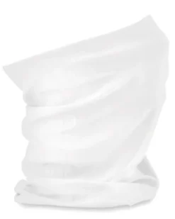 Junior Morf Fascia Multifunzione Unisex, Poliestere Traspirante
