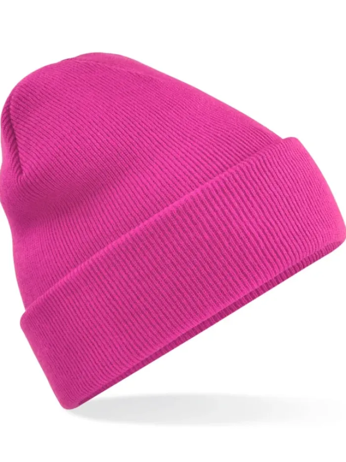 Junior original cuffed beanie