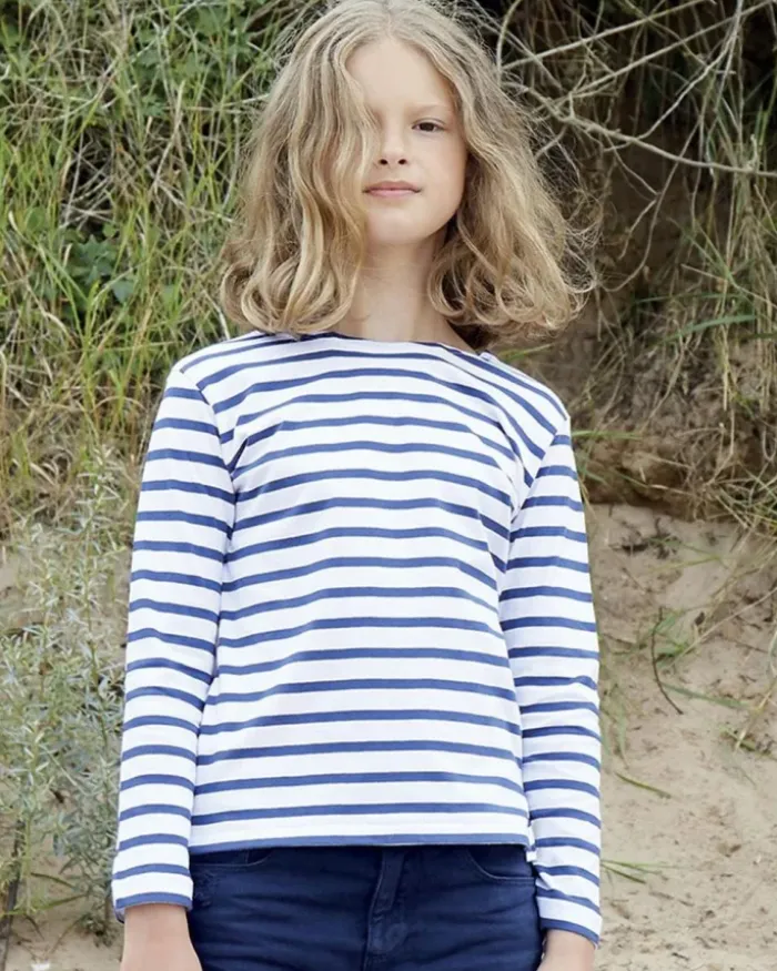 Kids Breton T