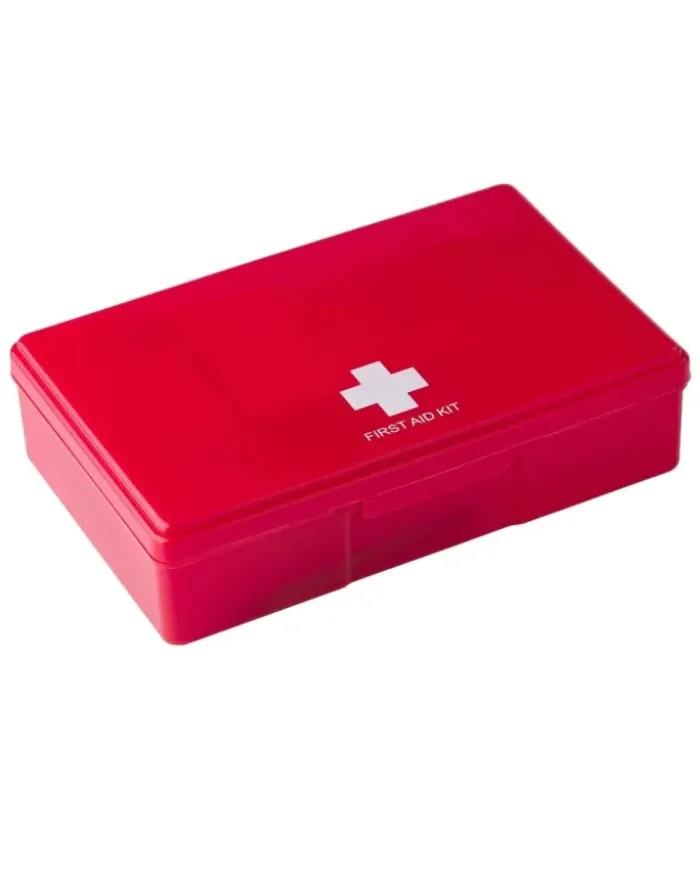 Kit di pronto soccorso