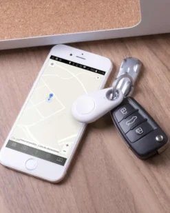 KroslyTracker Bluetooth Geolocalizzatore