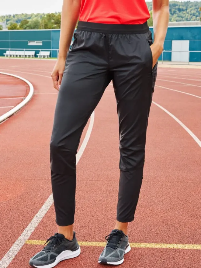 Ladies‘ Running Pants