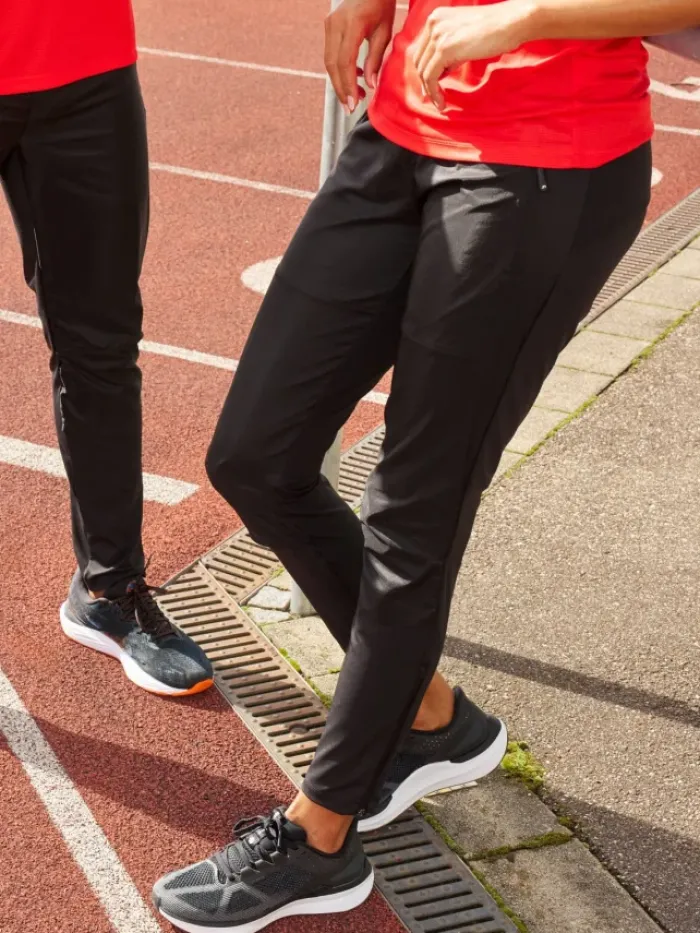 Ladies‘ Running Pants