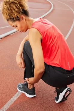 Ladies‘ Running Pants