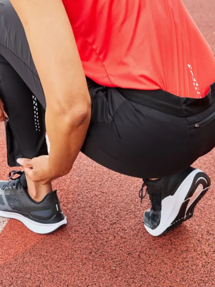 Ladies‘ Running Pants