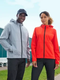 Ladies‘ Sports Softshell Jacket GRS