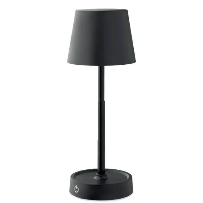 Lampada da tavolo ricaricabile