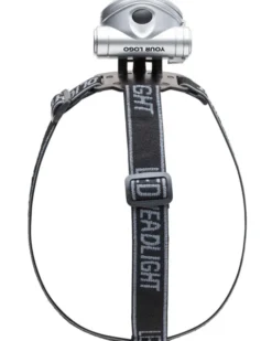 Lampada frontale marisa | 8 led