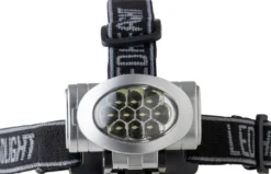 Lampada frontale marisa | 8 led
