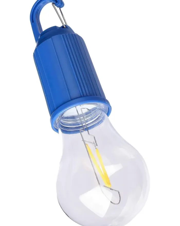 Lampadina dalton | vintage | 60 lumen