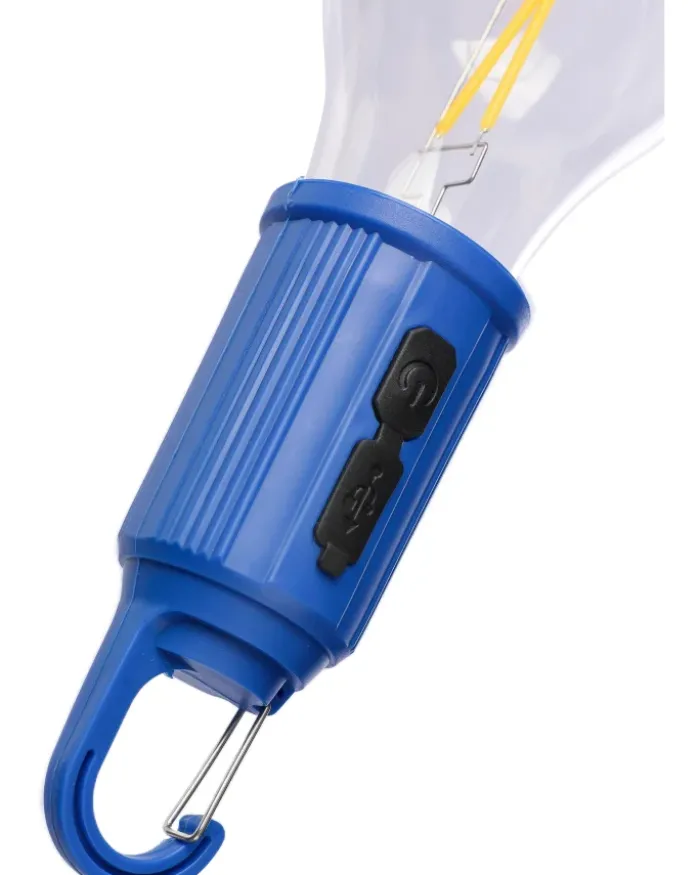 Lampadina dalton | vintage | 60 lumen
