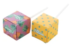 Lecca-lecca Crealick