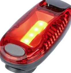 Luce di sicurezza, in abs joanne