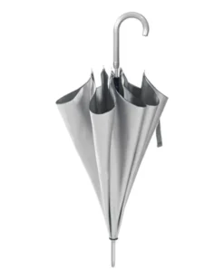 Lunar Ombrello Automatico in Nylon, Struttura Fibra di Vetro 105cm