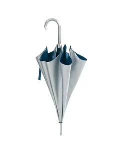 Lunar Ombrello Automatico in Nylon, Struttura Fibra di Vetro 105cm
