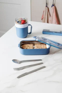 Lunch box alven | riciclata | 750 ml