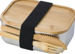 Lunch box esme | acciaio inossidabile | 600 ml