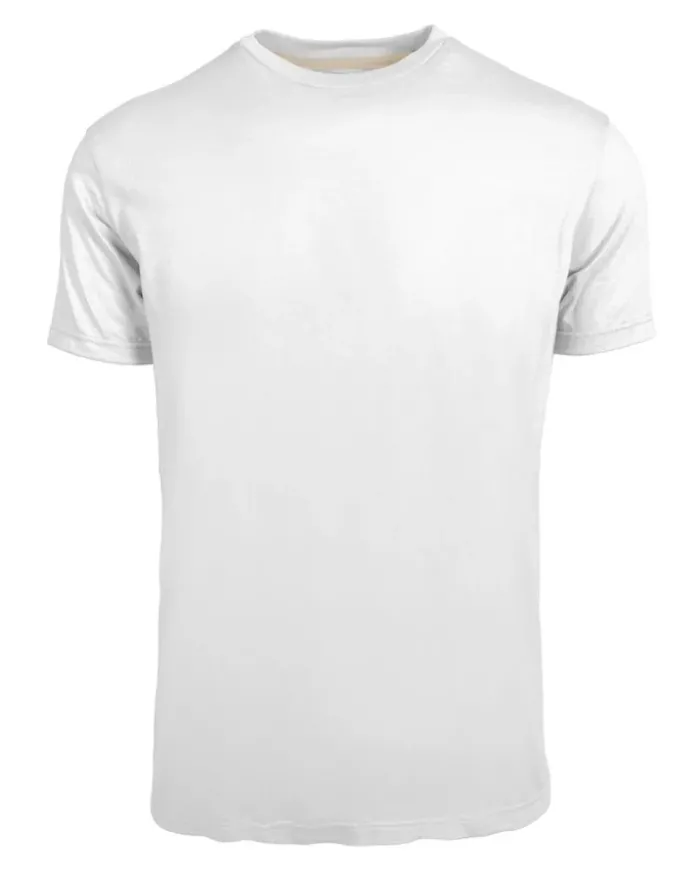 Maglia Donna100% Cotone Regular Fit 140g