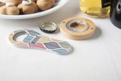 Magnete e aprifrigo roonito