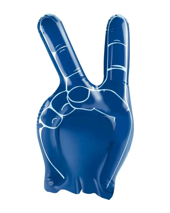 Mano gonfiabile Victory
