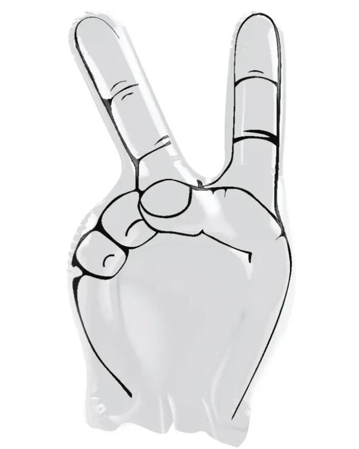 Mano gonfiabile Victory