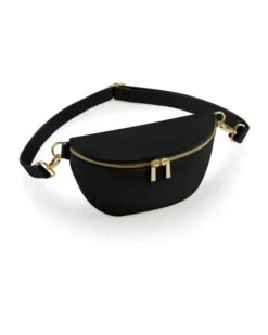 Marsupio Boutique Saffiano effetto pelle