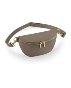Marsupio Boutique Saffiano effetto pelle